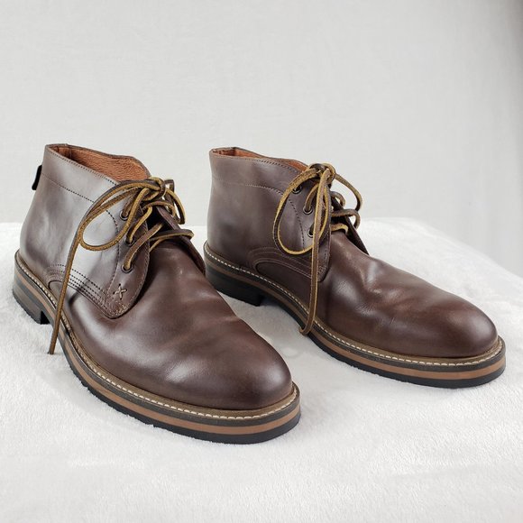 timberland glancy red